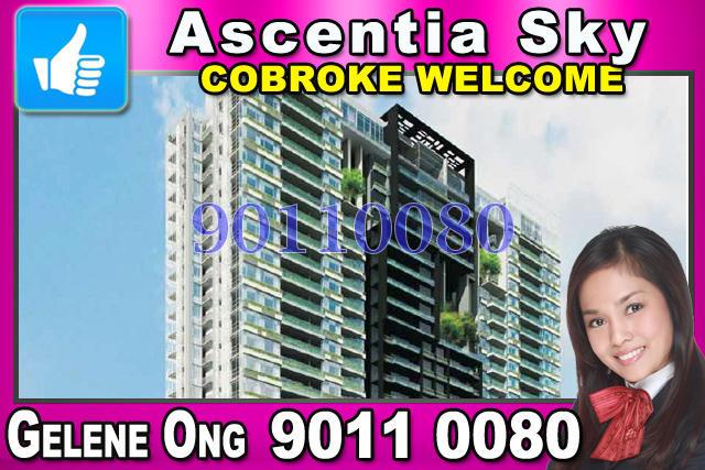 Ascentia Sky (D3), Condominium #77775672